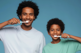 Discover 10 Easy Tips to Maintain a Healthier and Brighter Smile Today